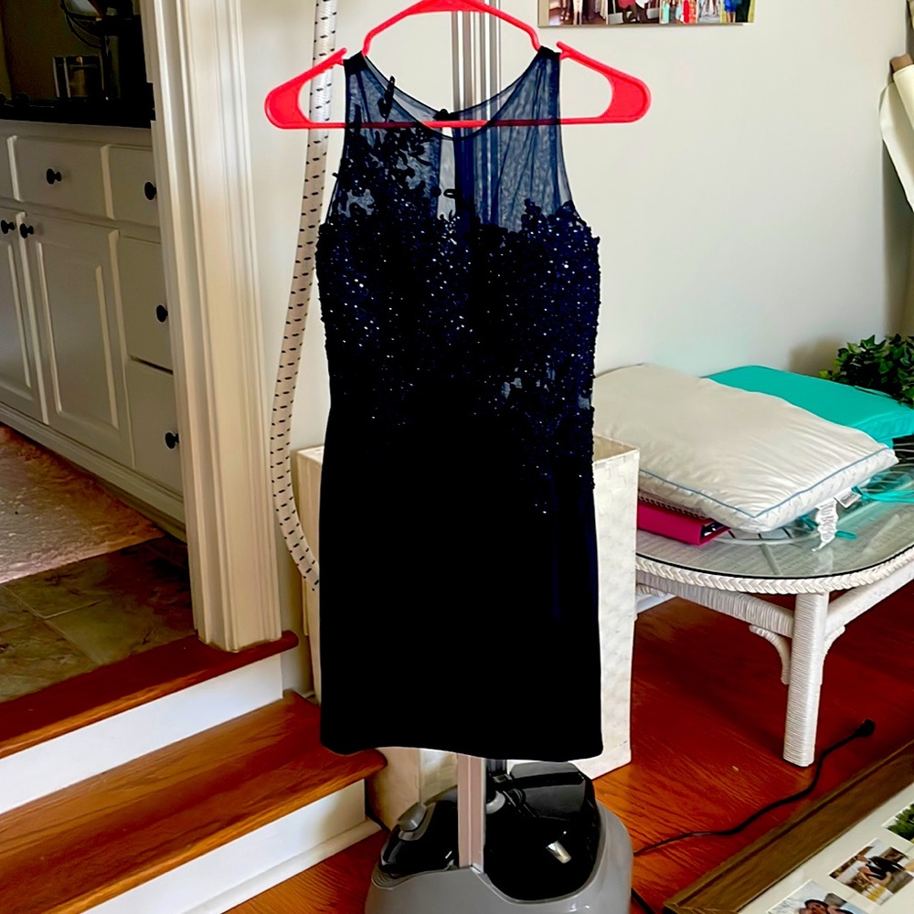 Formal dress